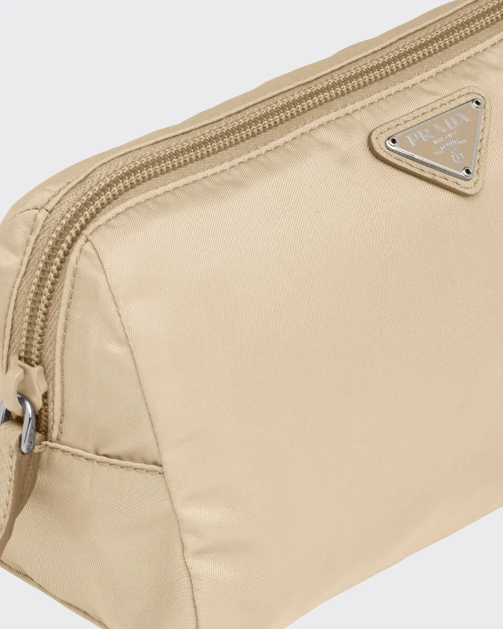 Mujer Prada BOLSAS Y ACCESORIOS DE VIAJE^Neceser De Re-nylon