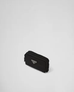Mujer Prada COLECCIÓN FEMENINA|BOLSAS Y ACCESORIOS DE VIAJE^Neceser De Re-nylon