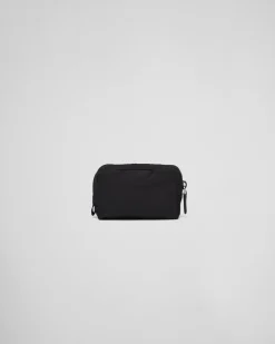 Mujer Prada COLECCIÓN FEMENINA|BOLSAS Y ACCESORIOS DE VIAJE^Neceser De Re-nylon