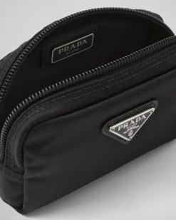 Mujer Prada COLECCIÓN FEMENINA|BOLSAS Y ACCESORIOS DE VIAJE^Neceser De Re-nylon