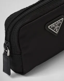 Mujer Prada COLECCIÓN FEMENINA|BOLSAS Y ACCESORIOS DE VIAJE^Neceser De Re-nylon