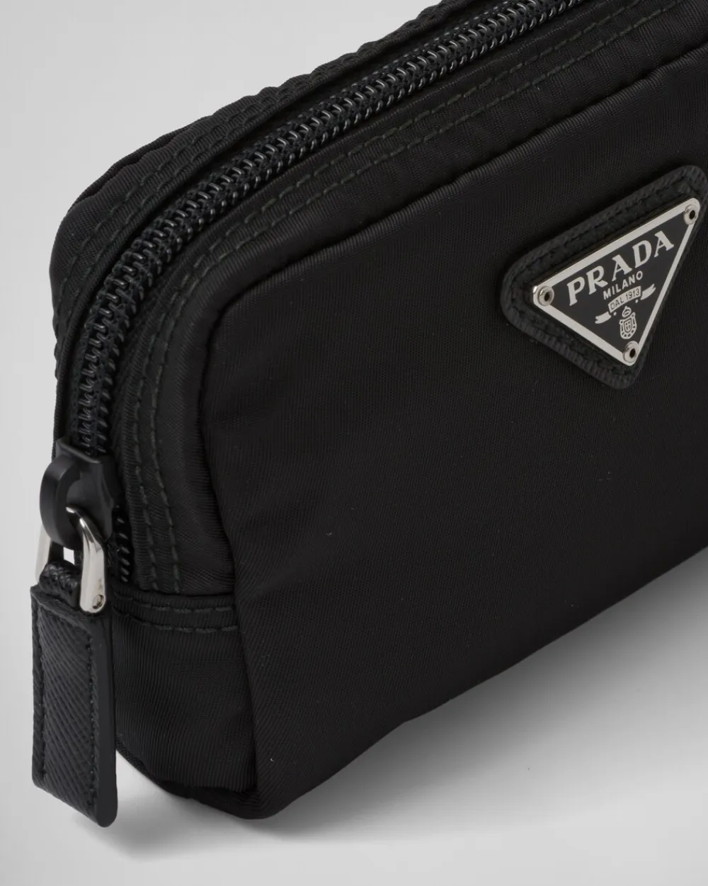 Mujer Prada COLECCIÓN FEMENINA|BOLSAS Y ACCESORIOS DE VIAJE^Neceser De Re-nylon