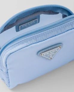 Mujer Prada COLECCIÓN FEMENINA|BOLSAS Y ACCESORIOS DE VIAJE^Neceser De Re-nylon