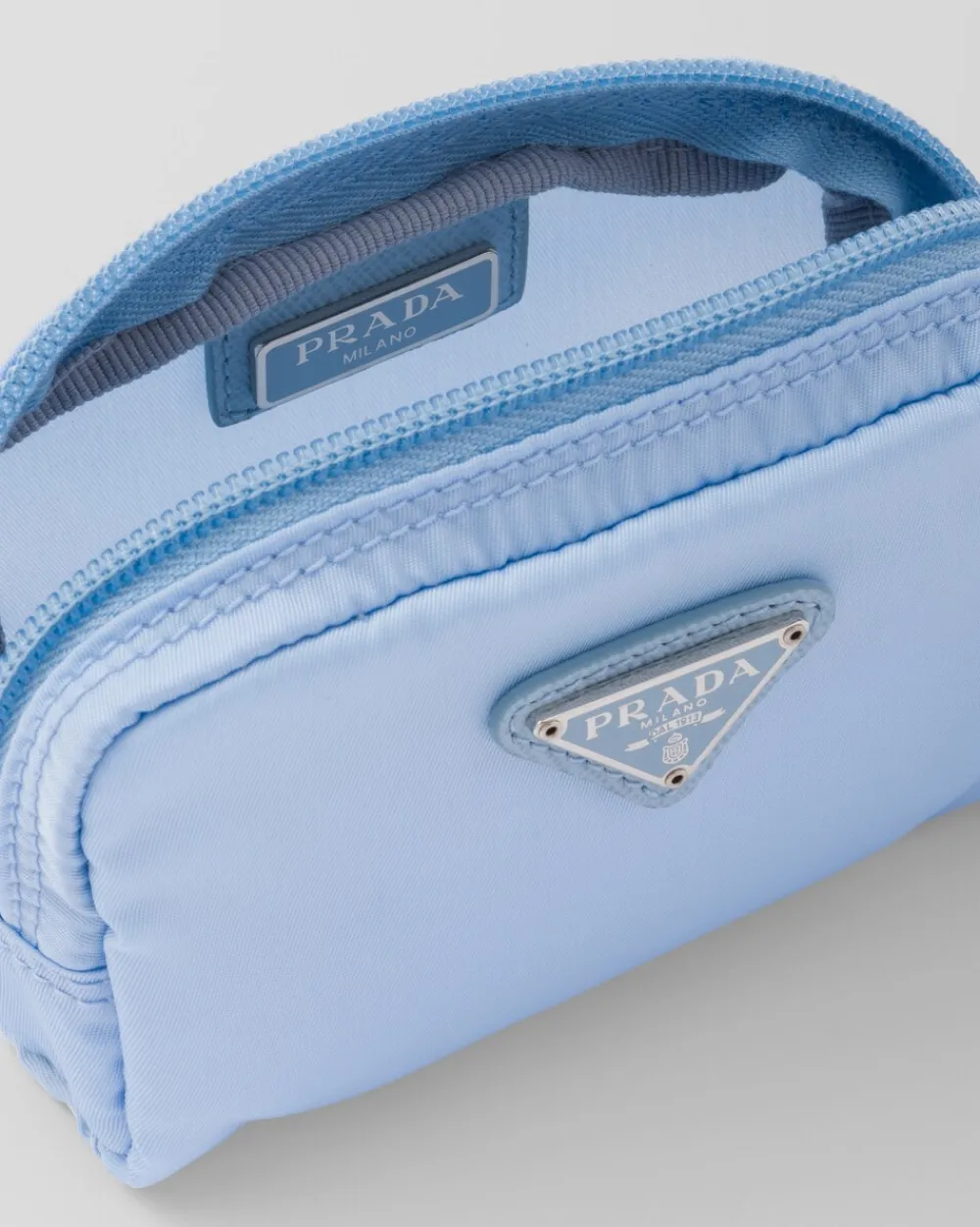 Mujer Prada COLECCIÓN FEMENINA|BOLSAS Y ACCESORIOS DE VIAJE^Neceser De Re-nylon