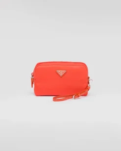 Mujer Prada COLECCIÓN FEMENINA|BOLSAS Y ACCESORIOS DE VIAJE^Neceser De Re-nylon