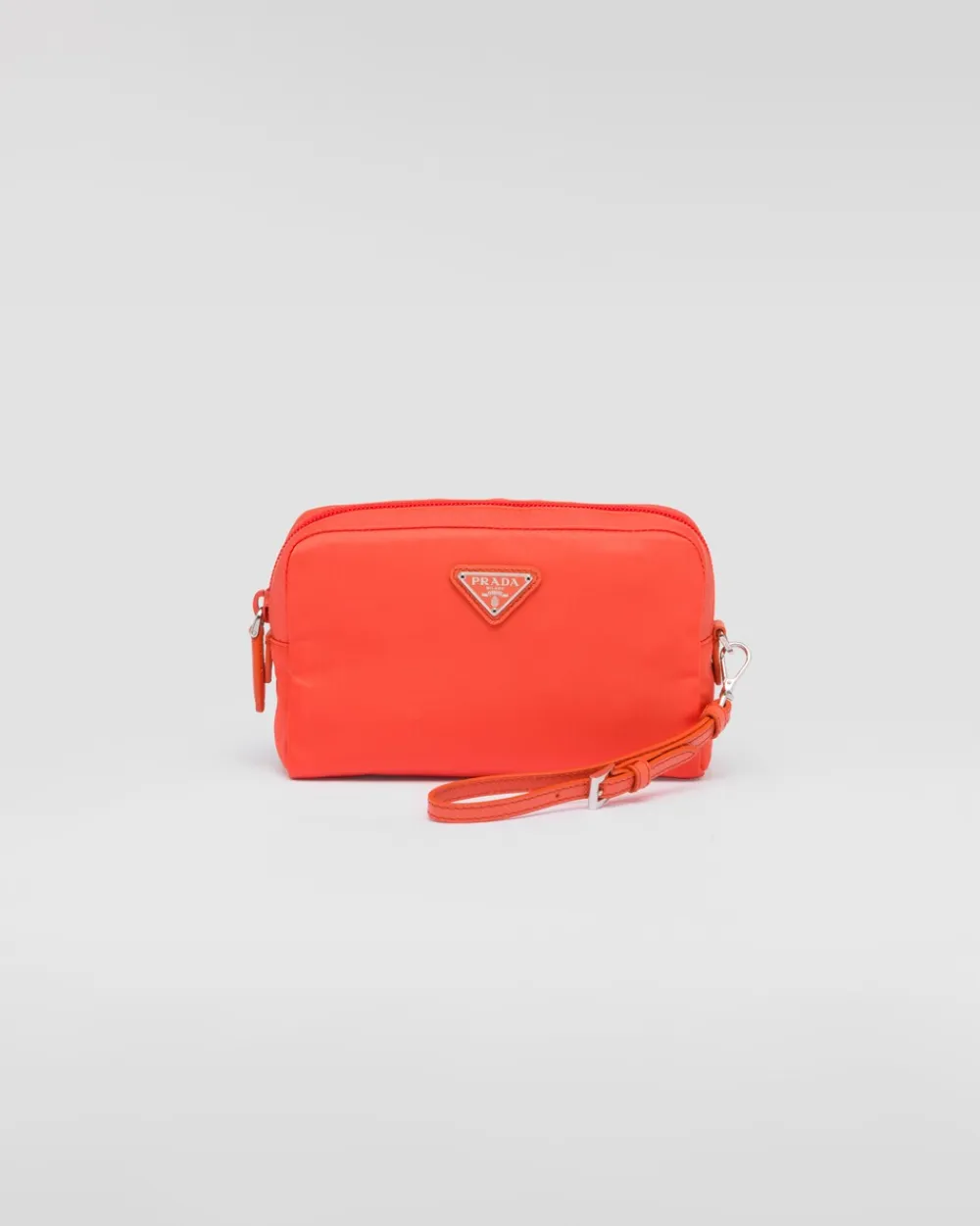 Mujer Prada COLECCIÓN FEMENINA|BOLSAS Y ACCESORIOS DE VIAJE^Neceser De Re-nylon