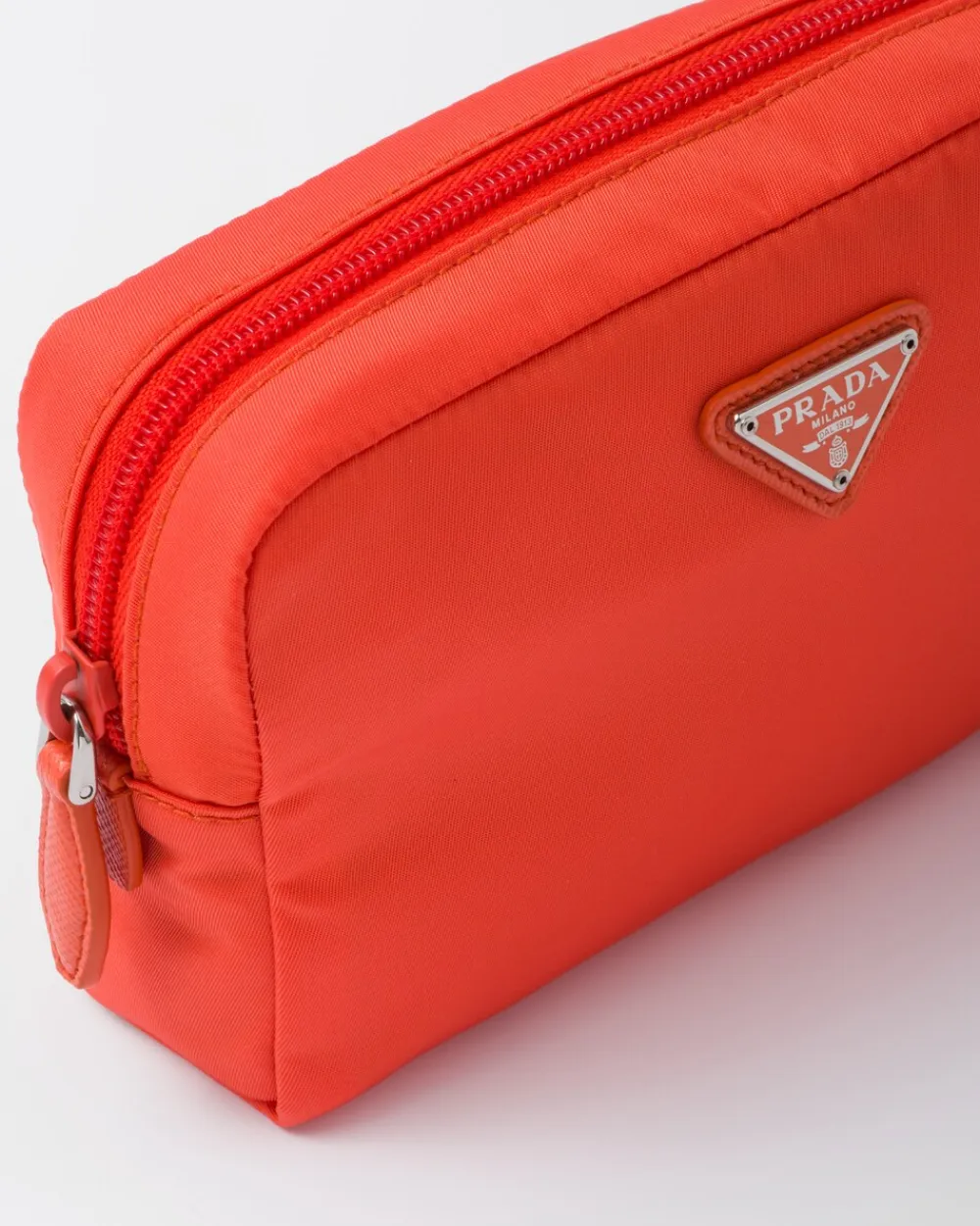 Mujer Prada COLECCIÓN FEMENINA|BOLSAS Y ACCESORIOS DE VIAJE^Neceser De Re-nylon