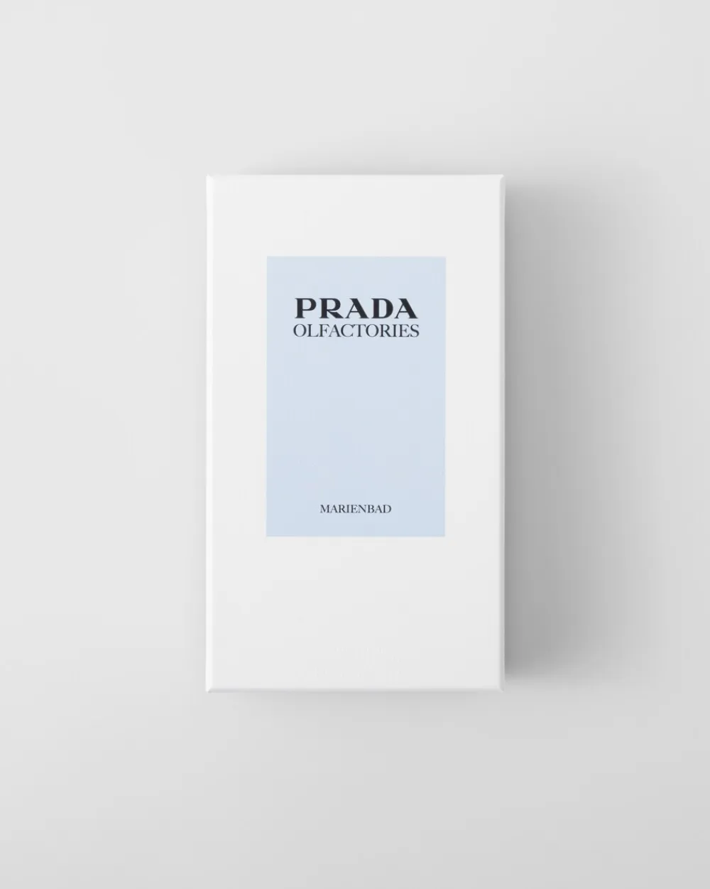 Mujer/Hombre Prada FRAGANCIAS PARA HOMBRE|FRAGANCIAS PARA MUJER^Olfactories - Marienbad Edp 100 Ml
