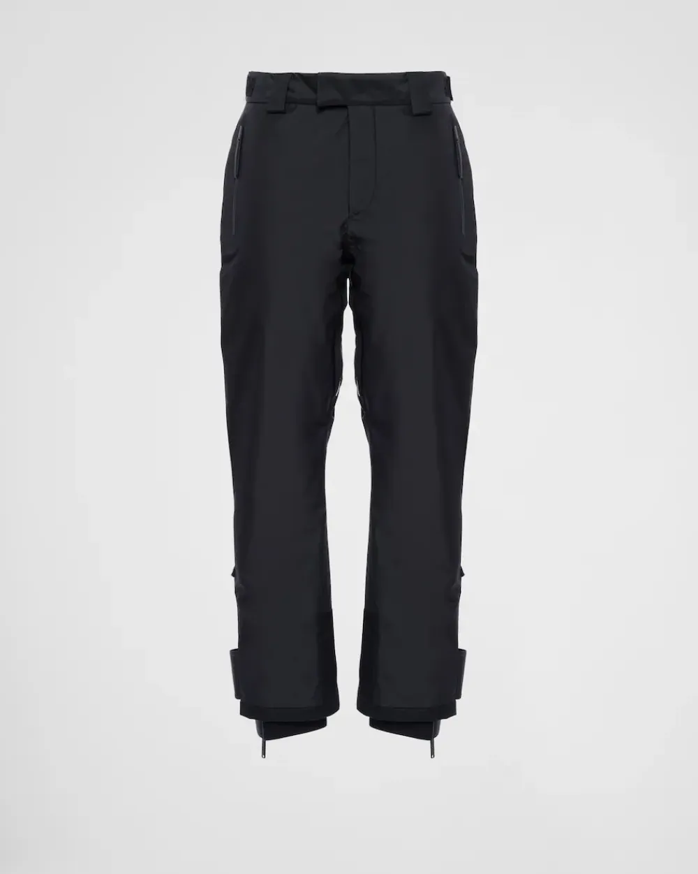 Hombre Prada ROPA DE ESQUÍ Y EQUIPAMIENTO TÉCNICO^Pantalones De Esquí De Extreme-tex