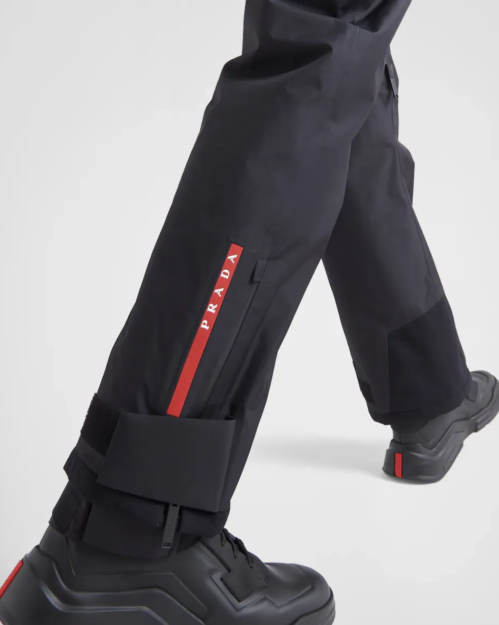 Hombre Prada ROPA DE ESQUÍ Y EQUIPAMIENTO TÉCNICO^Pantalones De Esquí De Extreme-tex