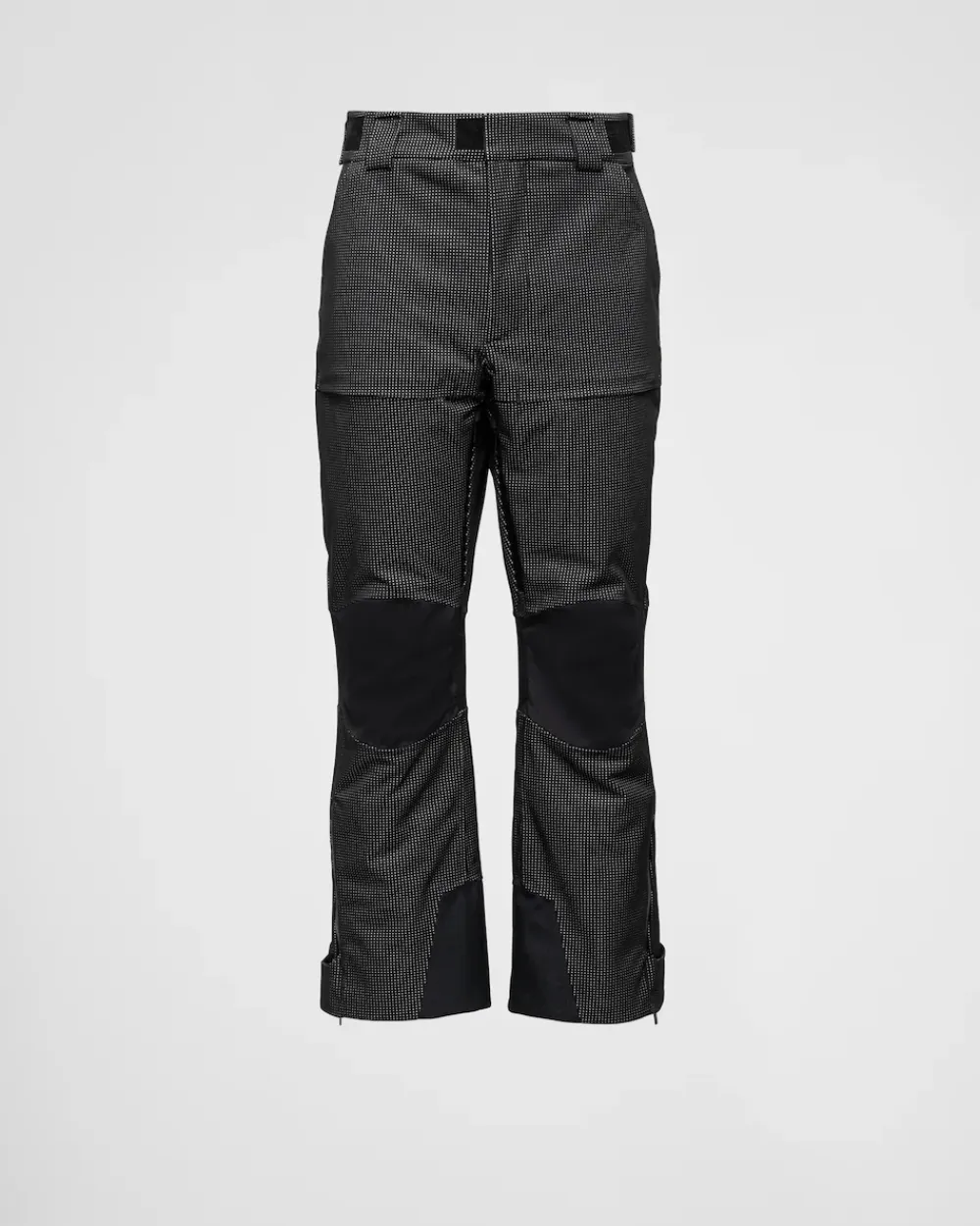 Hombre Prada ROPA DE ESQUÍ Y EQUIPAMIENTO TÉCNICO|ROPA^Pantalones De Esquí De Tejido Reflectante