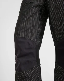 Hombre Prada ROPA DE ESQUÍ Y EQUIPAMIENTO TÉCNICO|ROPA^Pantalones De Esquí De Tejido Reflectante