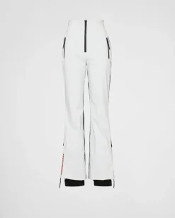 Mujer Prada ROPA DE ESQUÍ Y EQUIPAMIENTO TÉCNICO|ROPA^Pantalones De Esquí Elásticos De Extreme-tex