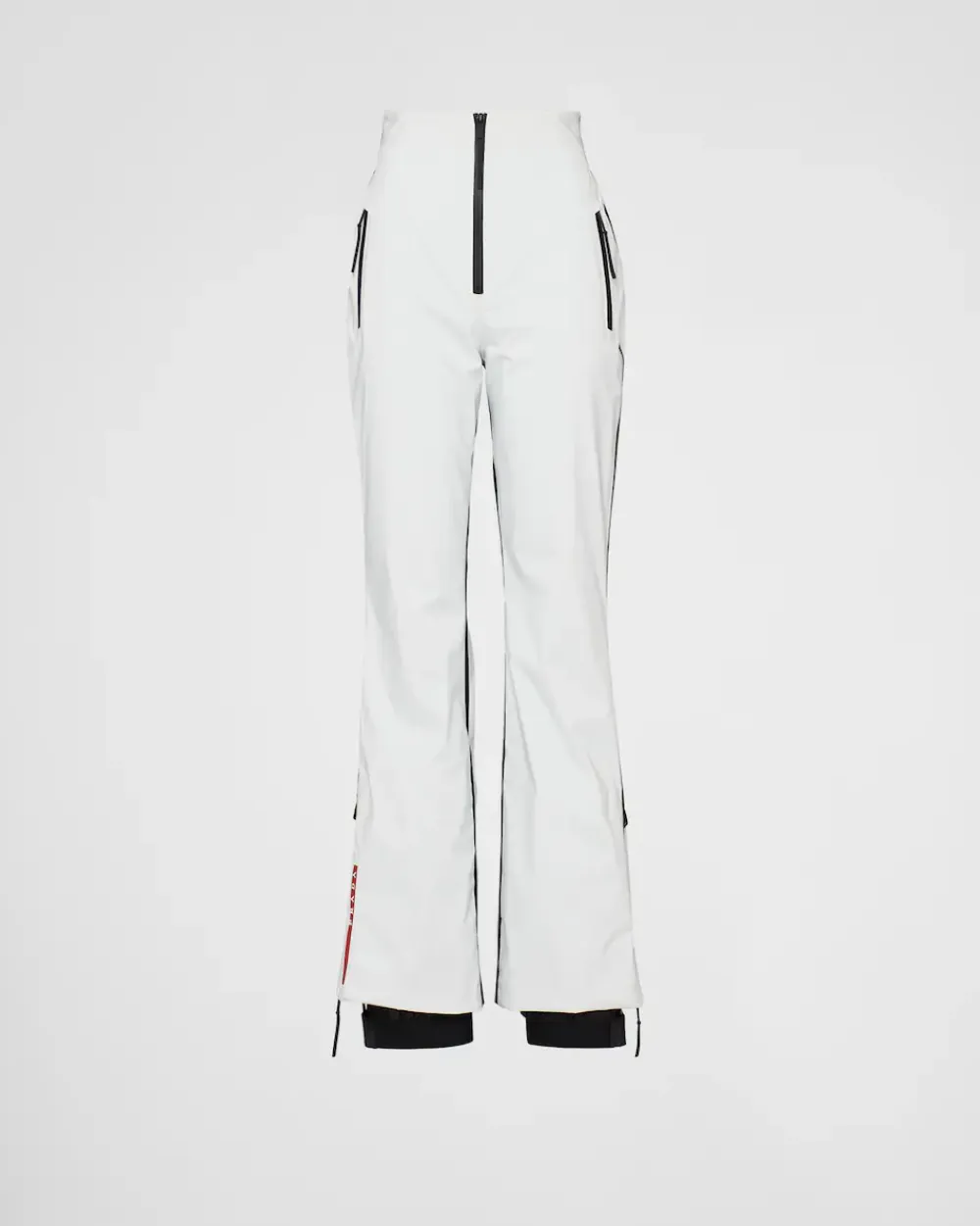 Mujer Prada ROPA DE ESQUÍ Y EQUIPAMIENTO TÉCNICO|ROPA^Pantalones De Esquí Elásticos De Extreme-tex