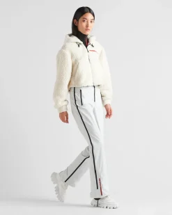Mujer Prada ROPA DE ESQUÍ Y EQUIPAMIENTO TÉCNICO|ROPA^Pantalones De Esquí Elásticos De Extreme-tex