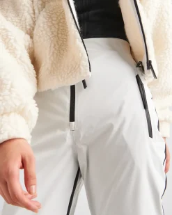Mujer Prada ROPA DE ESQUÍ Y EQUIPAMIENTO TÉCNICO|ROPA^Pantalones De Esquí Elásticos De Extreme-tex