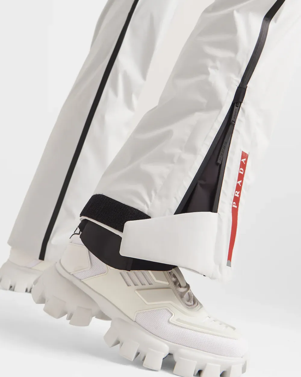 Mujer Prada ROPA DE ESQUÍ Y EQUIPAMIENTO TÉCNICO|ROPA^Pantalones De Esquí Elásticos De Extreme-tex