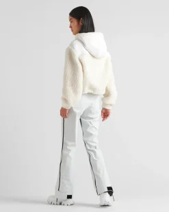 Mujer Prada ROPA DE ESQUÍ Y EQUIPAMIENTO TÉCNICO|ROPA^Pantalones De Esquí Elásticos De Extreme-tex