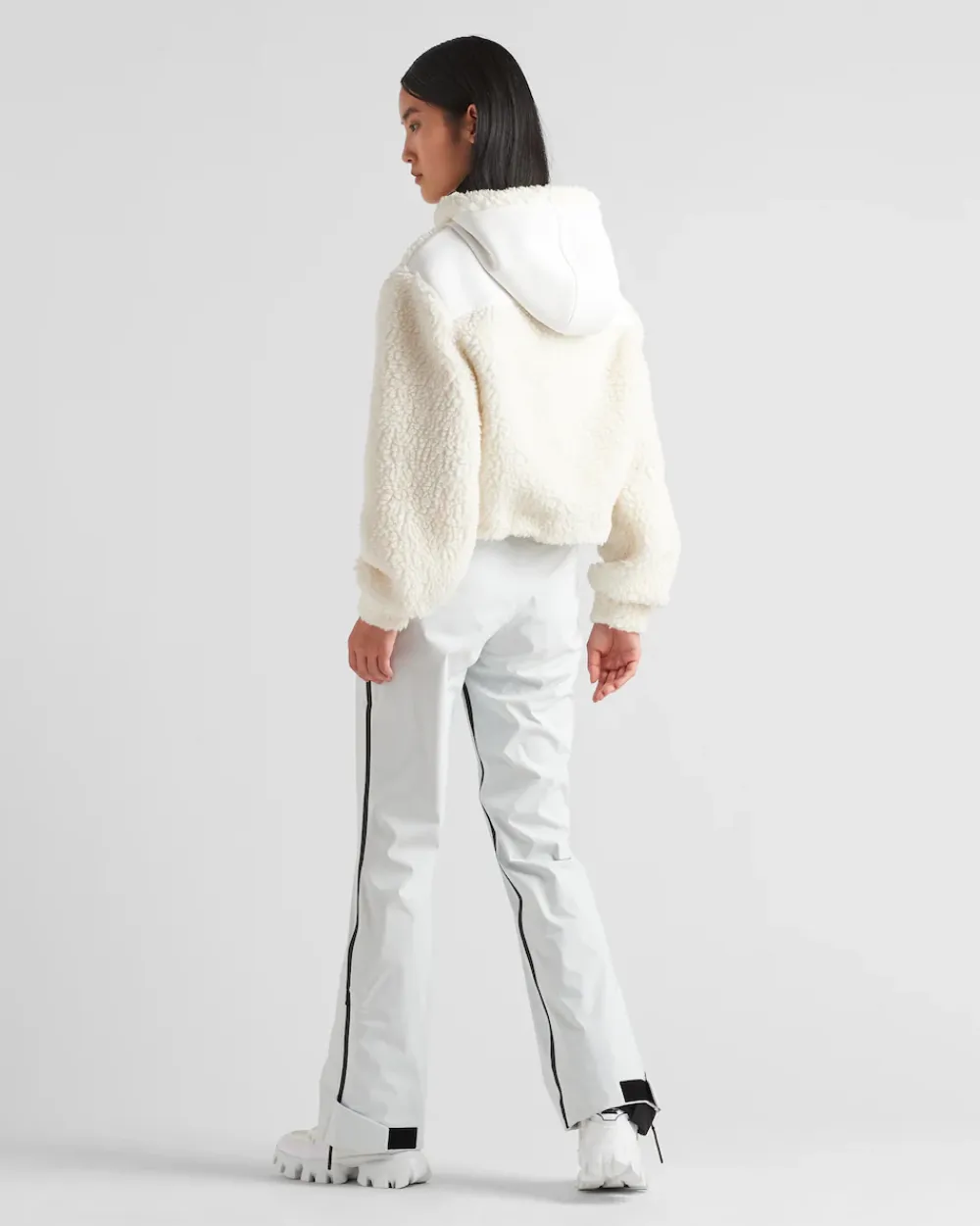 Mujer Prada ROPA DE ESQUÍ Y EQUIPAMIENTO TÉCNICO|ROPA^Pantalones De Esquí Elásticos De Extreme-tex