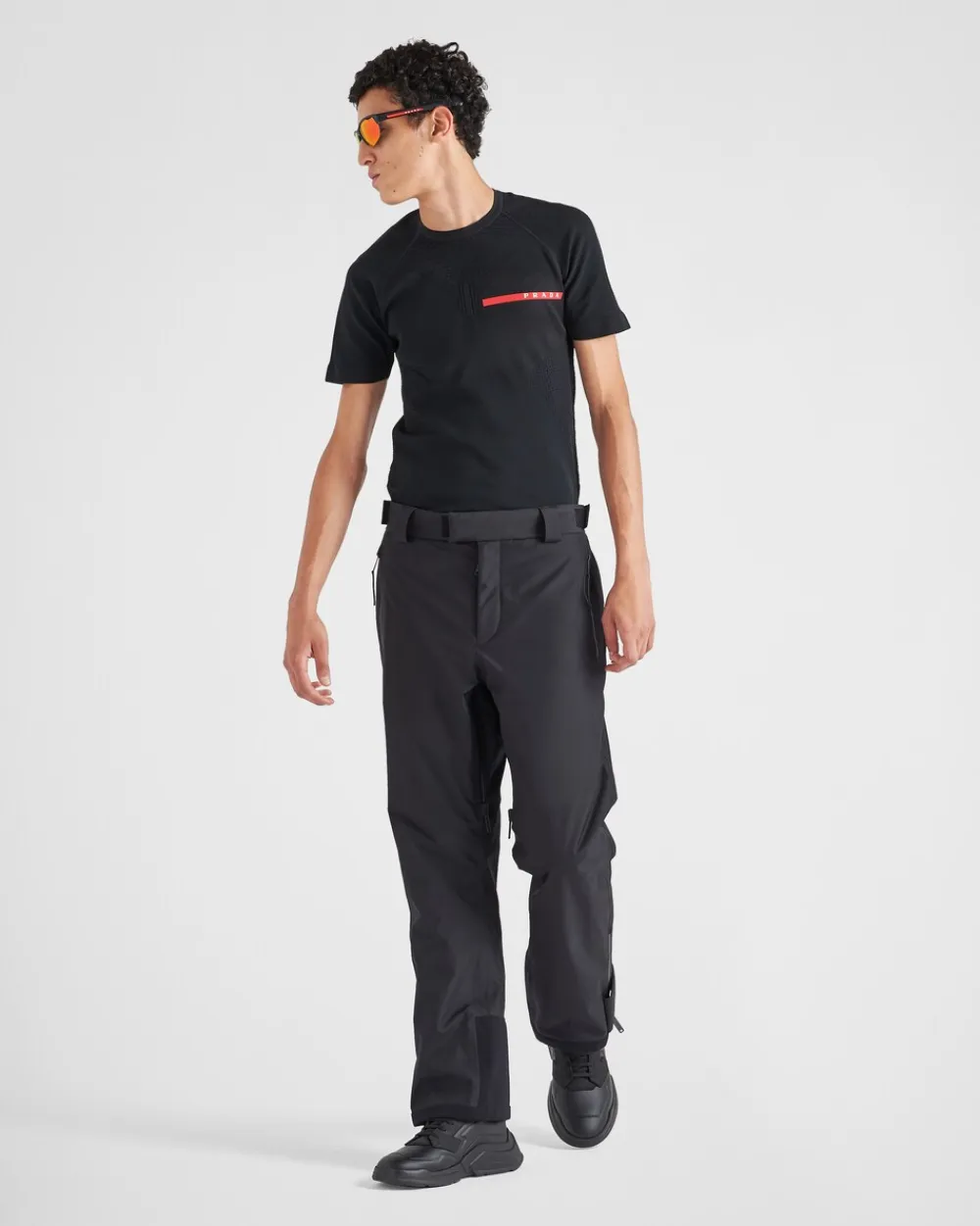 Hombre Prada ROPA DE ESQUÍ Y EQUIPAMIENTO TÉCNICO|ROPA^Pantalones De Esquí Extreme-tex