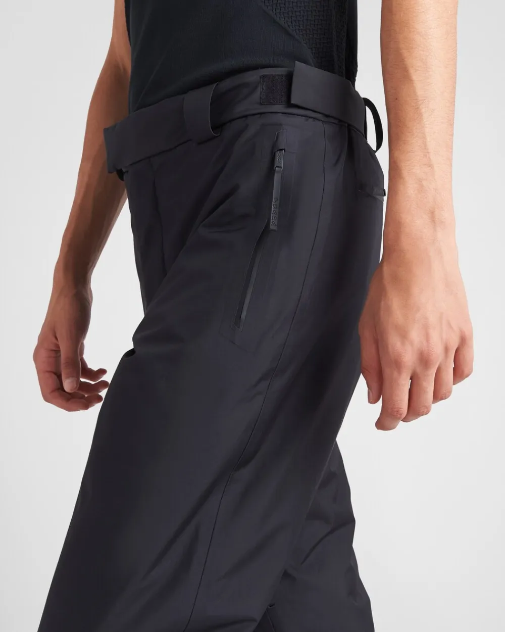 Hombre Prada ROPA DE ESQUÍ Y EQUIPAMIENTO TÉCNICO|ROPA^Pantalones De Esquí Extreme-tex