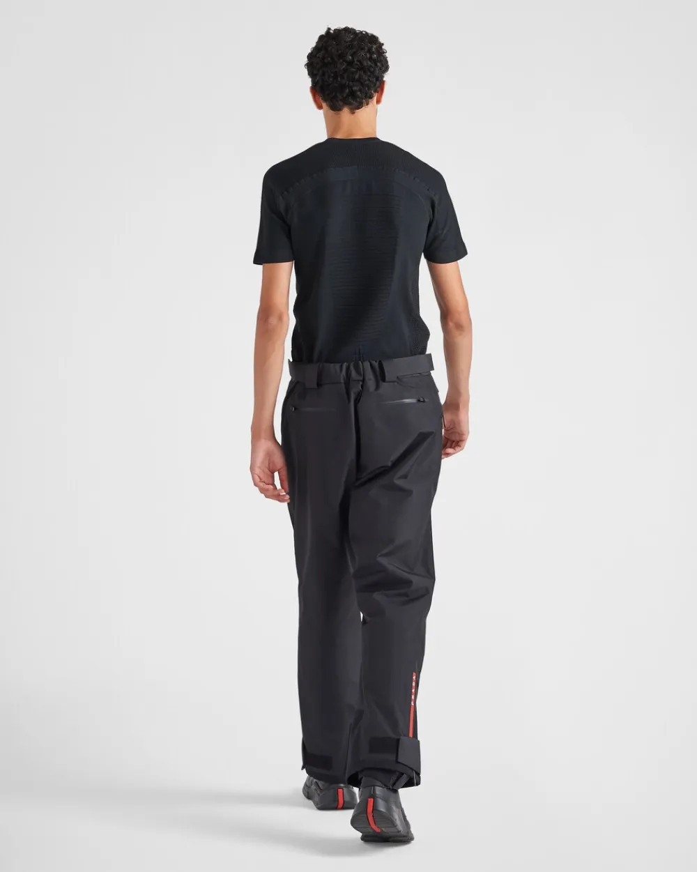 Hombre Prada ROPA DE ESQUÍ Y EQUIPAMIENTO TÉCNICO|ROPA^Pantalones De Esquí Extreme-tex