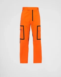 Hombre Prada ROPA^Pantalones De Light Extreme-tex