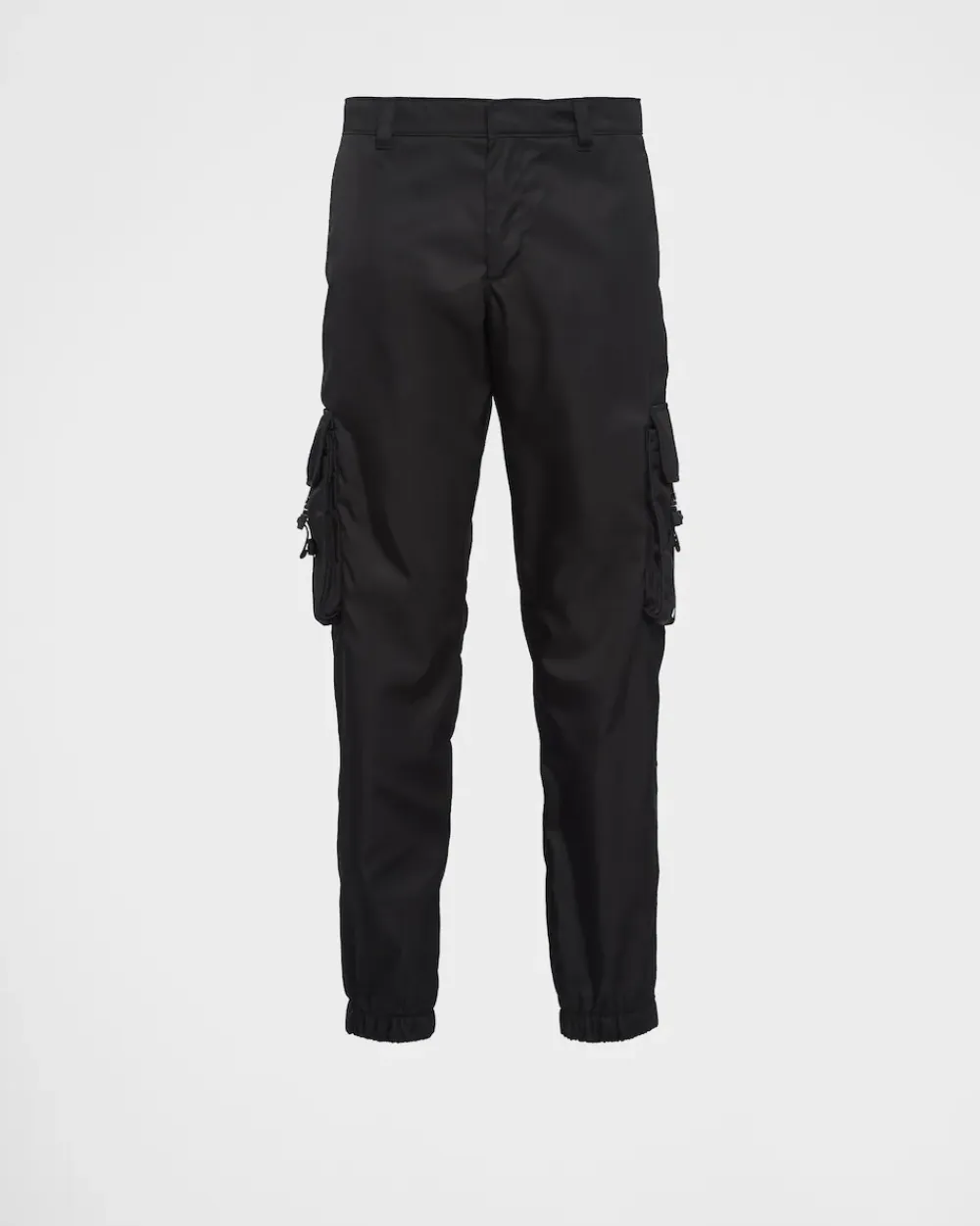 Hombre Prada COLECCIÓN MASCULINA|PANTALONES Y BERMUDAS^Pantalones De Re-nylon
