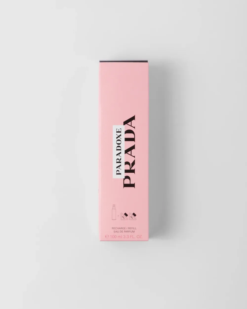 Mujer Prada FRAGANCIAS PARA MUJER^Paradoxe Edp 100 Ml, Recarga