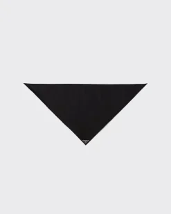 Hombre Prada COLECCIÓN MASCULINA|BUFANDAS Y PAÑUELOS^Pañuelo De Re-nylon