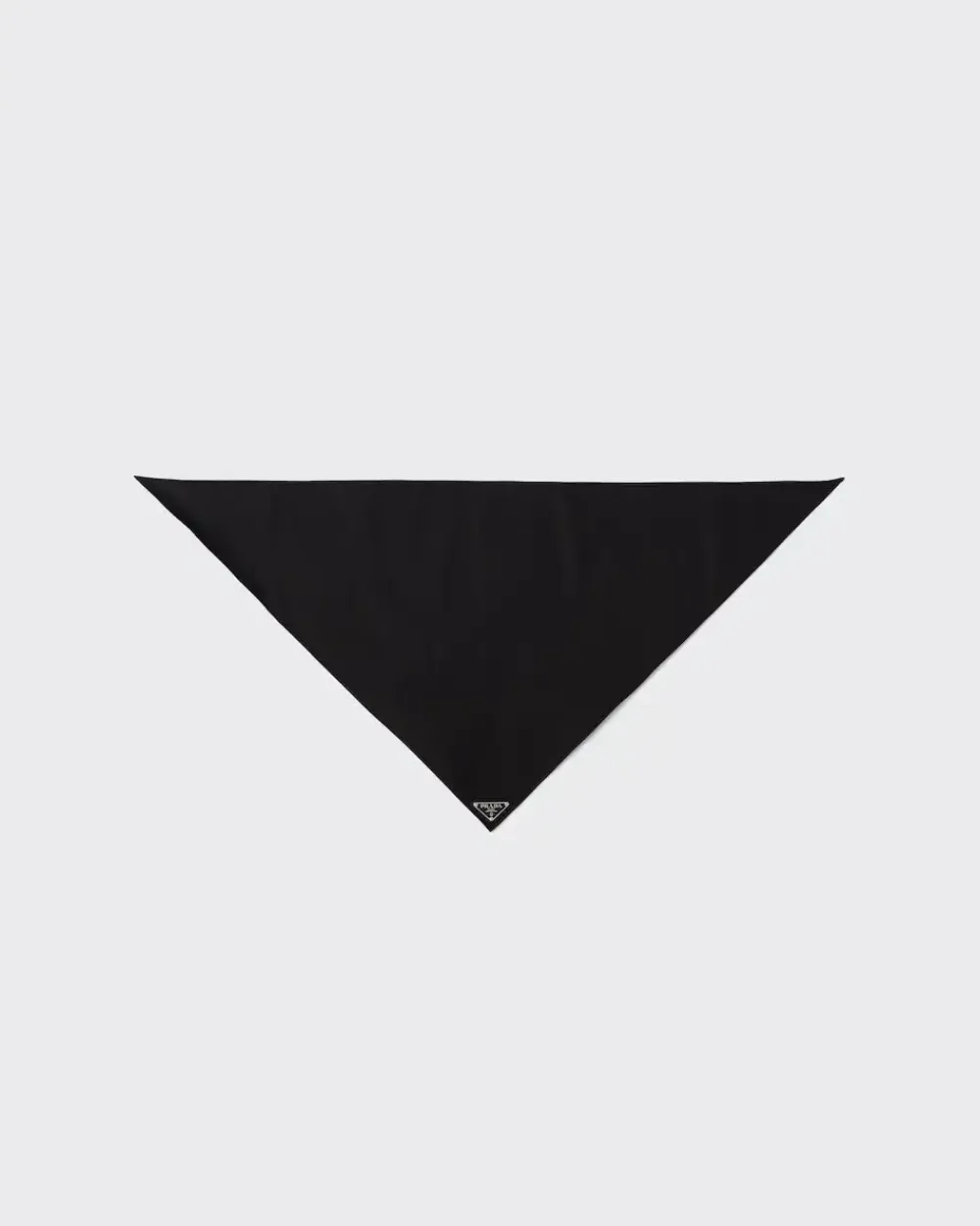 Hombre Prada COLECCIÓN MASCULINA|BUFANDAS Y PAÑUELOS^Pañuelo De Re-nylon