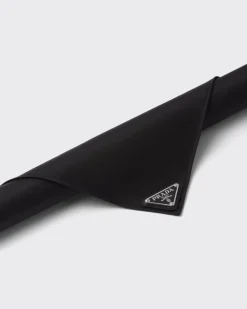Hombre Prada COLECCIÓN MASCULINA|BUFANDAS Y PAÑUELOS^Pañuelo De Re-nylon