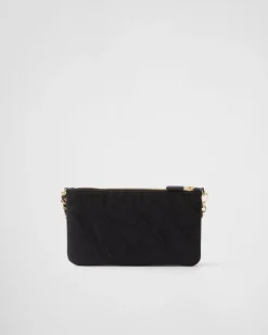 Mujer Prada BOLSAS Y ACCESORIOS DE VIAJE|MINIBOLSOS^Pouch De Re-nylon