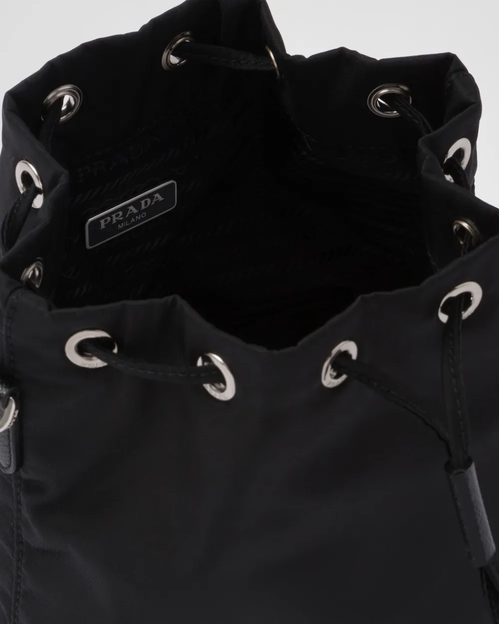 Mujer Prada COLECCIÓN FEMENINA|BOLSAS Y ACCESORIOS DE VIAJE^Pouch De Re-nylon