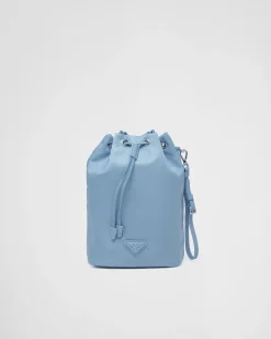 Mujer Prada COLECCIÓN FEMENINA|BOLSAS Y ACCESORIOS DE VIAJE^Pouch De Re-nylon