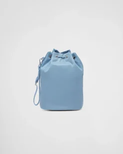Mujer Prada COLECCIÓN FEMENINA|BOLSAS Y ACCESORIOS DE VIAJE^Pouch De Re-nylon