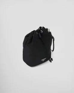 Mujer Prada COLECCIÓN FEMENINA|BOLSAS Y ACCESORIOS DE VIAJE^Pouch De Re-nylon