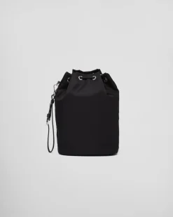 Mujer Prada COLECCIÓN FEMENINA|BOLSAS Y ACCESORIOS DE VIAJE^Pouch De Re-nylon