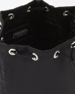 Mujer Prada COLECCIÓN FEMENINA|BOLSAS Y ACCESORIOS DE VIAJE^Pouch De Re-nylon