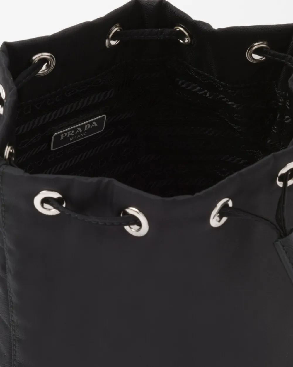 Mujer Prada COLECCIÓN FEMENINA|BOLSAS Y ACCESORIOS DE VIAJE^Pouch De Re-nylon
