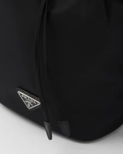 Mujer Prada COLECCIÓN FEMENINA|BOLSAS Y ACCESORIOS DE VIAJE^Pouch De Re-nylon