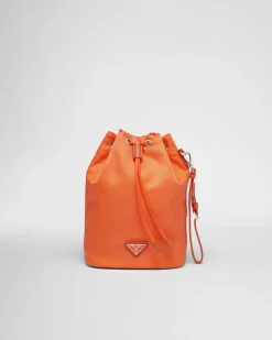 Mujer Prada COLECCIÓN FEMENINA|BOLSAS Y ACCESORIOS DE VIAJE^Pouch De Re-nylon