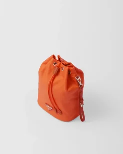Mujer Prada COLECCIÓN FEMENINA|BOLSAS Y ACCESORIOS DE VIAJE^Pouch De Re-nylon