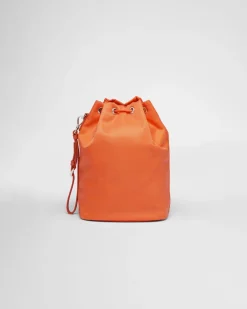 Mujer Prada COLECCIÓN FEMENINA|BOLSAS Y ACCESORIOS DE VIAJE^Pouch De Re-nylon