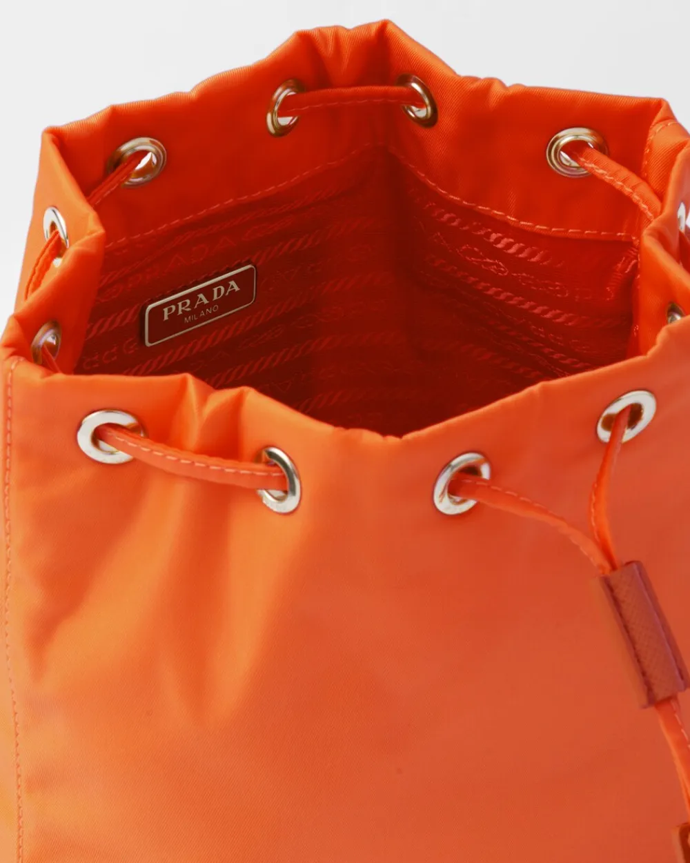 Mujer Prada COLECCIÓN FEMENINA|BOLSAS Y ACCESORIOS DE VIAJE^Pouch De Re-nylon