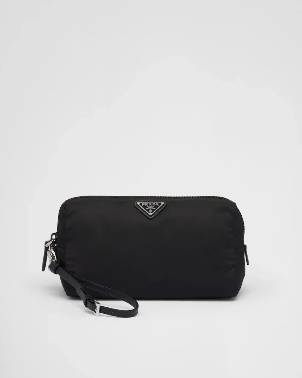 Mujer Prada BROCHAS Y ACCESORIOS|COLECCIÓN FEMENINA^Pouch De Re-nylon