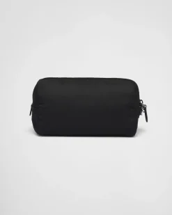 Mujer Prada BROCHAS Y ACCESORIOS|COLECCIÓN FEMENINA^Pouch De Re-nylon