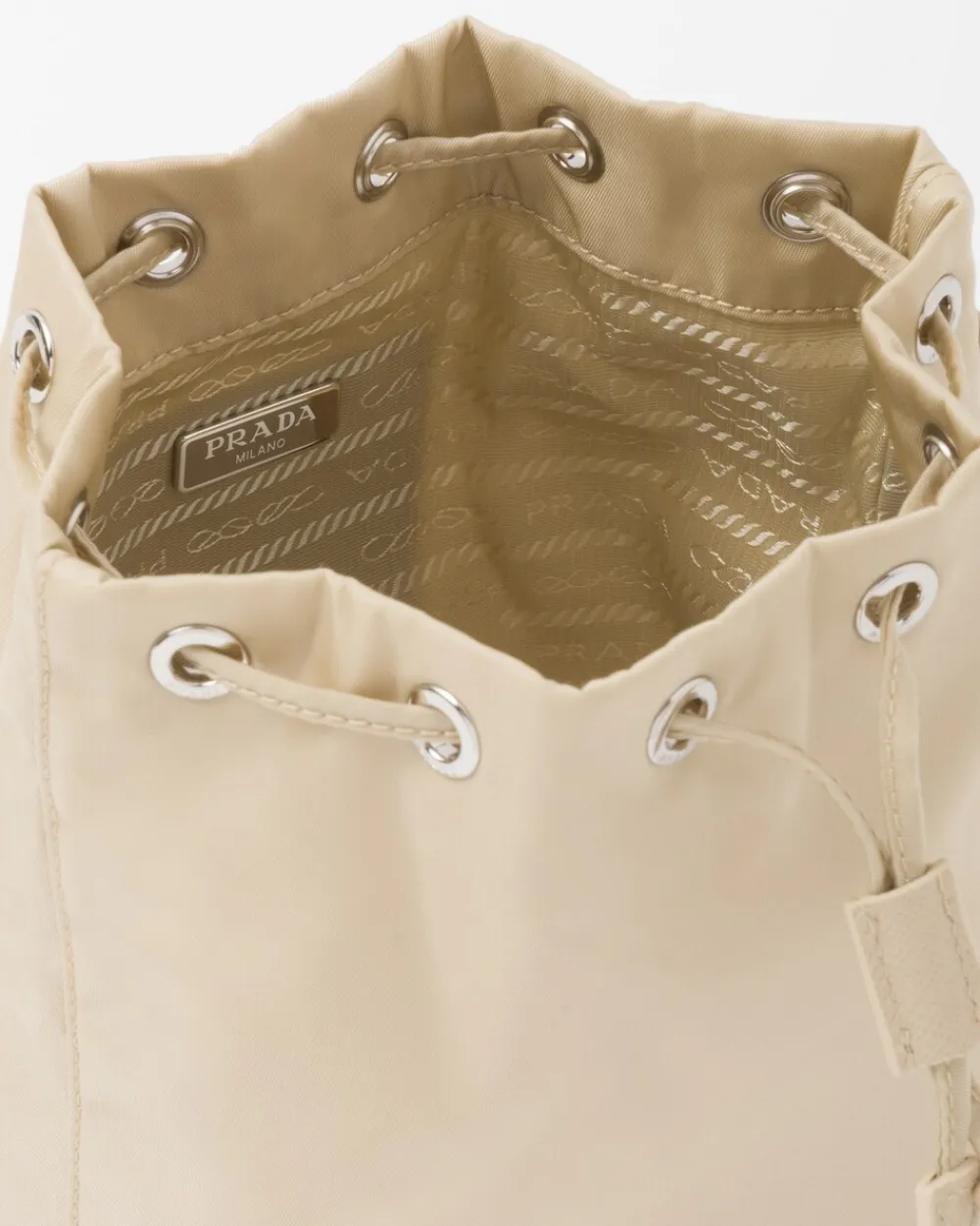 Mujer Prada COLECCIÓN FEMENINA|BOLSAS Y ACCESORIOS DE VIAJE^Pouch De Re-nylon