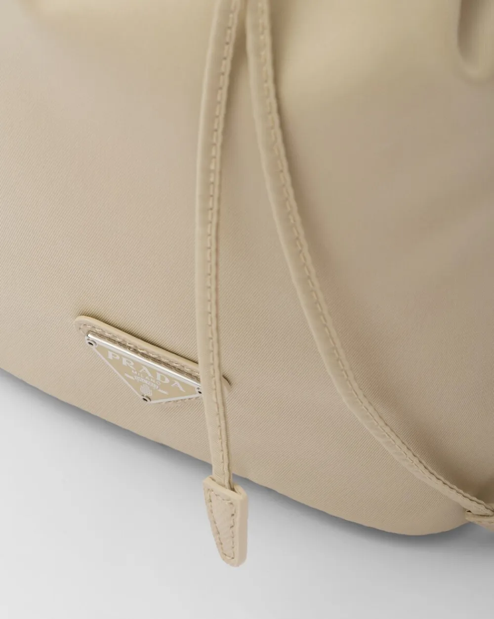 Mujer Prada COLECCIÓN FEMENINA|BOLSAS Y ACCESORIOS DE VIAJE^Pouch De Re-nylon