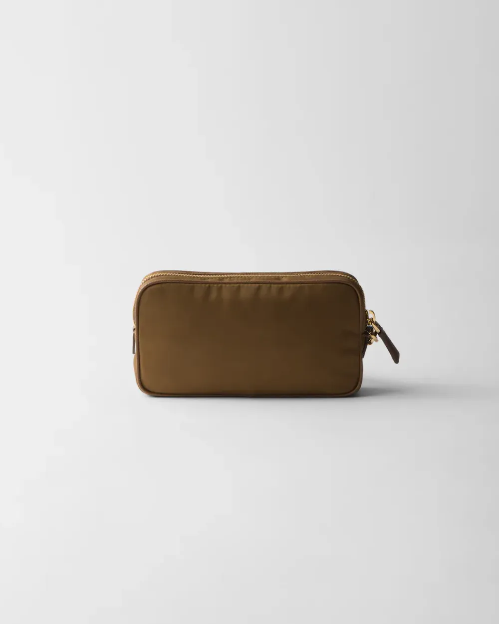 Mujer Prada BOLSAS Y ACCESORIOS DE VIAJE^Pouch De Re-nylon Y Piel Saffiano Re-edition 1978
